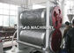 Máquina plástica altamente eficiente da extrusão da folha para a fatura da placa do dreno do HDPE