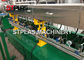 Linha de produção de Masterbatch do enchimento da eficiência elevada para o PE reciclado plástico dos PP