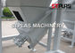 Máquina de lavar eficiente da fricção para a linha de lavagem 1000kg/h 500kg/h do plástico
