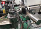 Linha da peletização do granulador do compressor de duas fases com exaustão e filtragem eficientes