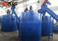O PE filma o plástico dos sacos que lava reciclando a máquina com ST-300/500/1000/1500/2000