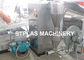 Máquina de reciclagem plástica do compressor do cortador de filme plástico do PE do LDPE