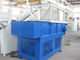 Heavy Duty Plastic Recycling Crusher / Industrial Mobile Plastic Shredder