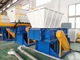 Less Vibration Plastic Shredder With Double / Single Axis Compact Structure