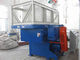 Low Noise Plastic Chipper Machine / Stable Plastic Recycling Grinder