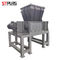 22 KW Commercial Plastic Shredder with 16 D2 Rotator Blades