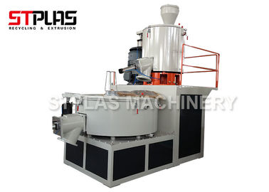 Auto máquina auxiliar plástica industrial para a mistura plástica dos PP do PE do PVC