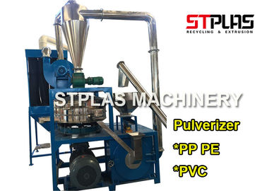 Tipo máquina auxiliar plástica do disco para o material do ABS PMMA do picosegundo do PE do PVC PP