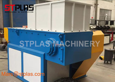 Máquina de moedura Waste plástica durável/máquina estável da retalhadora Waste