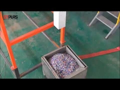 Linha de Lavagem PET - 3T