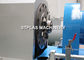 Máquina automática completa do cortador do espremedor de frutas da fibra do filme do PE dos PP para a lâmina das pelotas SKD-II