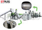 Máquina de lavar da garrafa de água de Automic 500kg/H SUS304