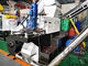 filme plástico do LDPE PP de 300-500kg/H LLDPE que espreme a máquina